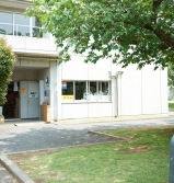 グリーンホール（画材店）